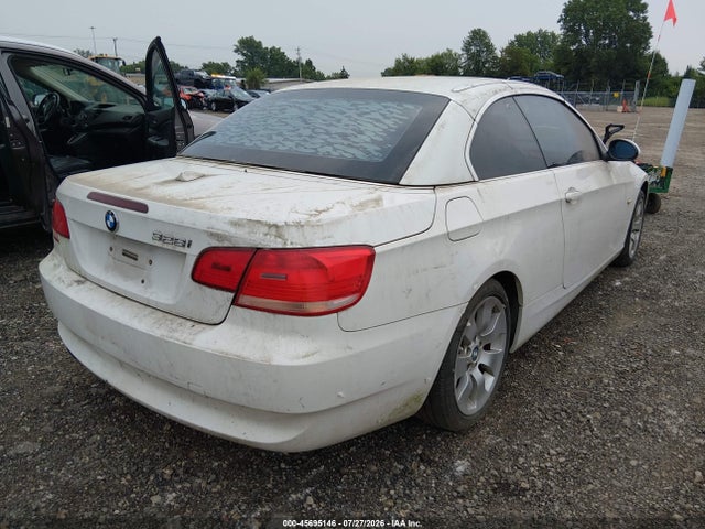 2007 BMW 328I — фото 4