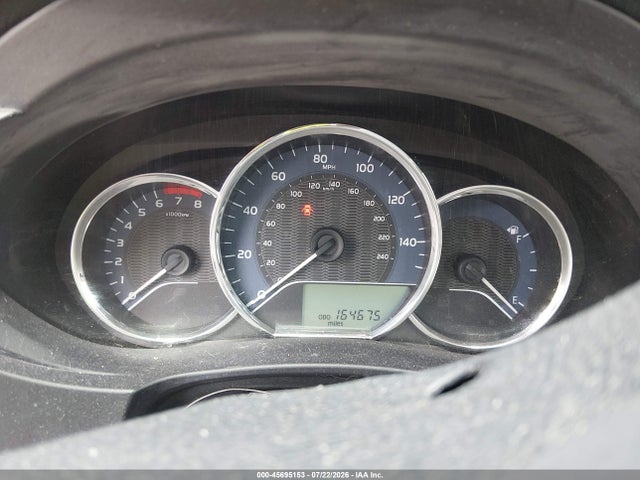 صورة 7 لـ 2015 Toyota COROLLA LE