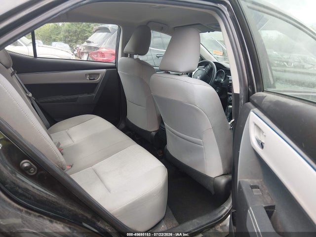 صورة 8 لـ 2015 Toyota COROLLA LE