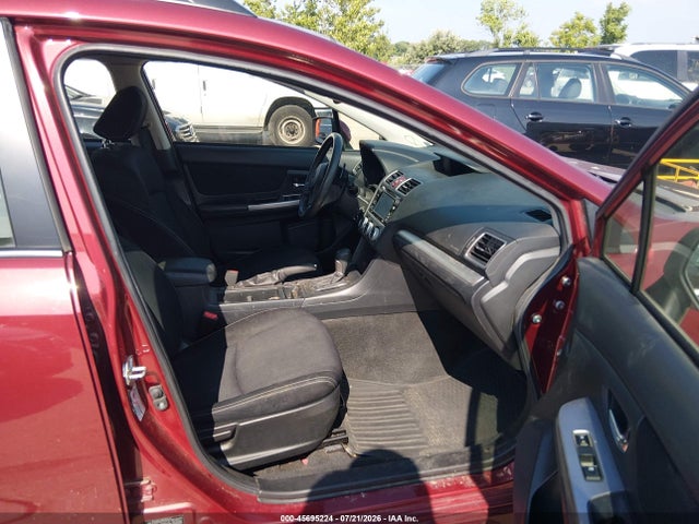 2015 Subaru IMPREZA 2.0I SPORT PREMIUM 照片 5