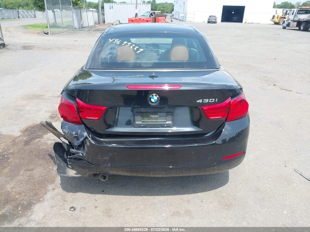 صورة 6 لـ 2019 BMW 430I