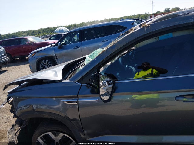2022 VOLKSWAGEN TAOS 1.5T SEL 6
