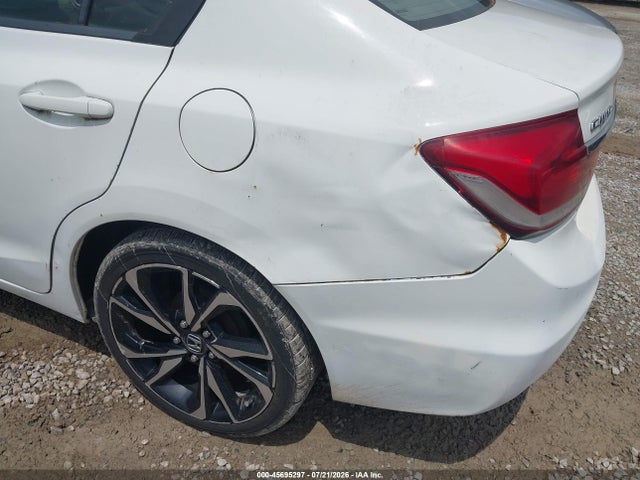 صورة مصغرة 17 لـ 2014 Honda CIVIC LX