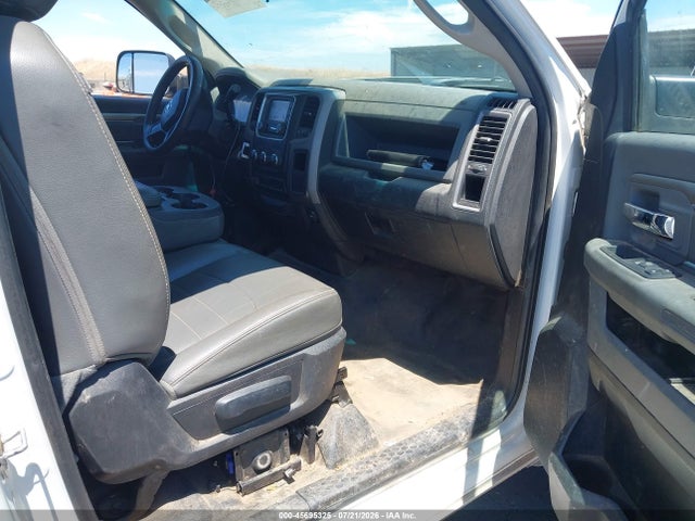صورة 5 لـ 2014 RAM 2500 TRADESMAN