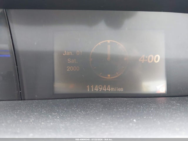 2012 Honda CIVIC EX 照片 7