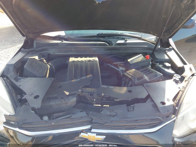 2017 CHEVROLET EQUINOX LS 10