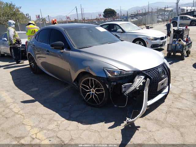 2018 Lexus IS 300 照片 1
