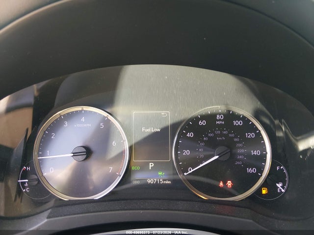 2018 Lexus IS 300 照片 7