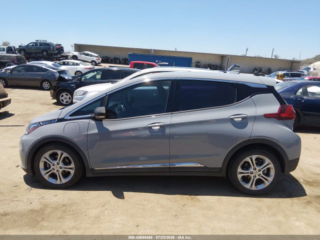 2020 CHEVROLET BOLT EV FWD LT 13