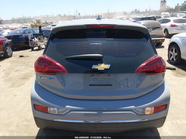 2020 CHEVROLET BOLT EV FWD LT 15