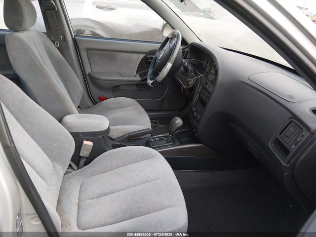 2005 Hyundai ELANTRA GLS/GT — фото 5