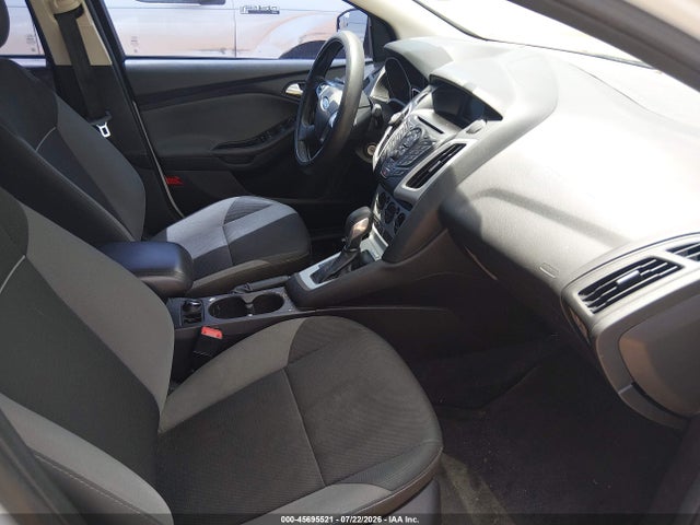 صورة 5 لـ 2014 FORD FOCUS SE