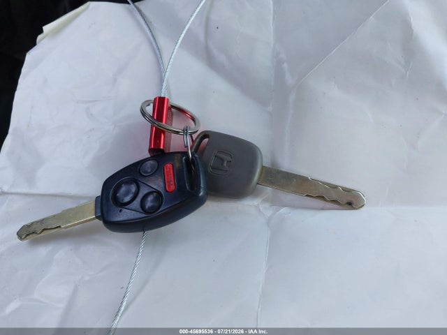 صورة مصغرة 11 لـ 2005 Honda ACCORD 2.4 LX