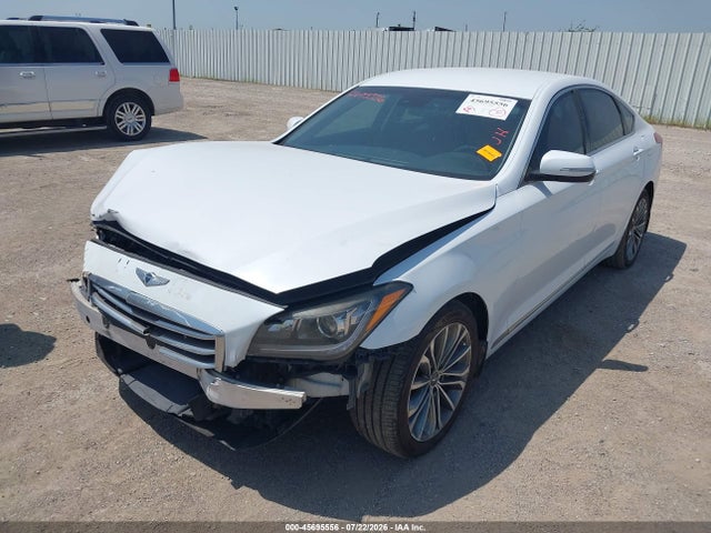 صورة 2 لـ 2015 Hyundai GENESIS 3.8