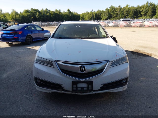 صورة مصغرة 13 لـ 2016 Acura TLX V6 ADVANCE