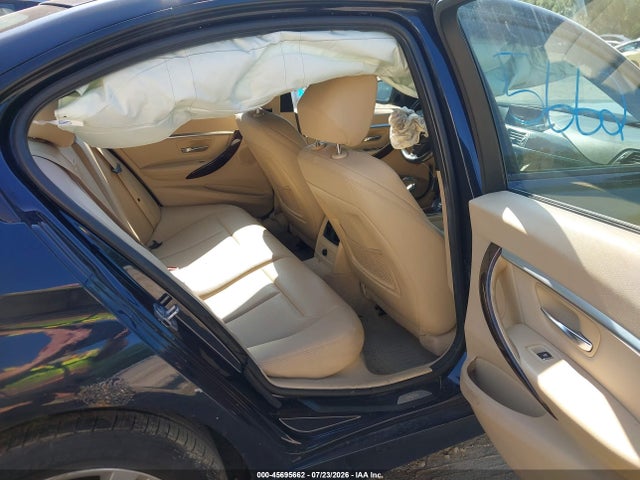 صورة 8 لـ 2016 BMW 328I XDRIVE