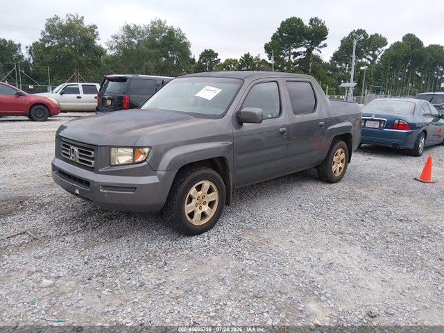 صورة 2 لـ 2008 Honda RIDGELINE RTS