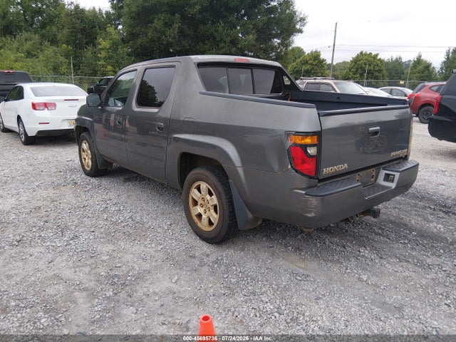 صورة 3 لـ 2008 Honda RIDGELINE RTS