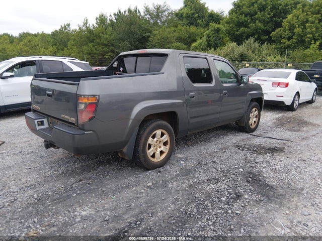 صورة 4 لـ 2008 Honda RIDGELINE RTS