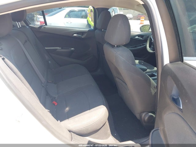 صورة 8 لـ 2016 Chevrolet CRUZE LT AUTO