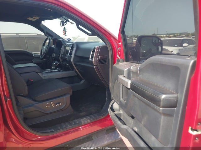 2015 FORD F-150 XLT — фото 5