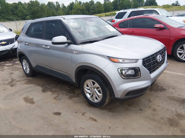 2023 HYUNDAI VENUE SE