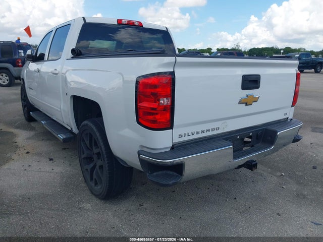 صورة 3 لـ 2018 Chevrolet SILVERADO 1500 1LT