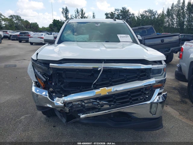 صورة 6 لـ 2018 Chevrolet SILVERADO 1500 1LT