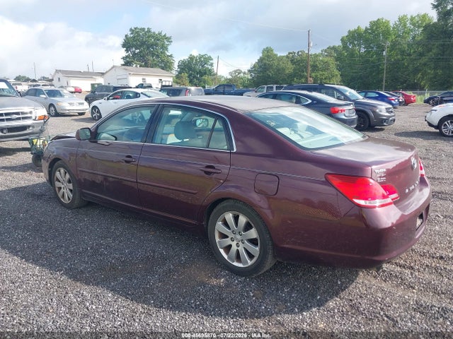 صورة 3 لـ 2007 Toyota AVALON XLS
