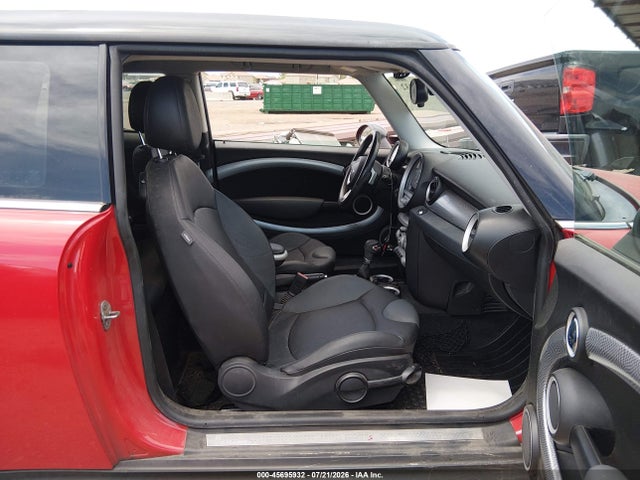 2010 MINI COOPER S 照片 5