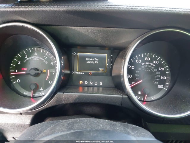صورة 16 لـ 2021 FORD MUSTANG ECOBOOST FASTBACK