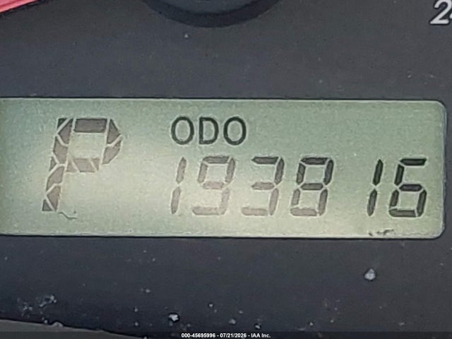 2010 Toyota COROLLA LE — миниатюра 12