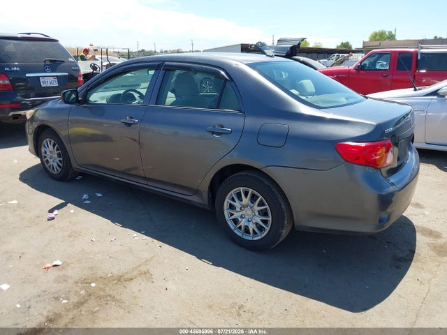 2010 Toyota COROLLA LE 照片 3