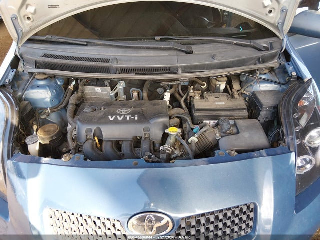 صورة 10 لـ 2008 Toyota YARIS