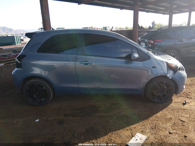 2008 Toyota YARIS — миниатюра 13