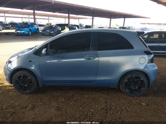 2008 Toyota YARIS — миниатюра 14
