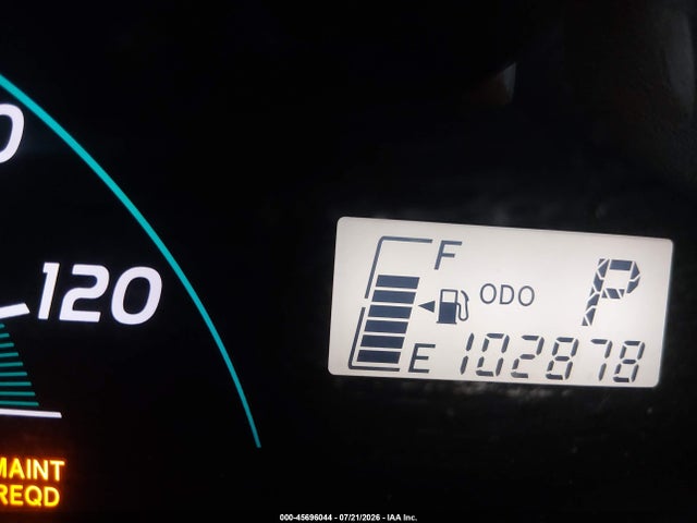 2008 Toyota YARIS — миниатюра 15