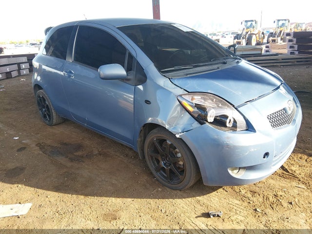 صورة 1 لـ 2008 Toyota YARIS