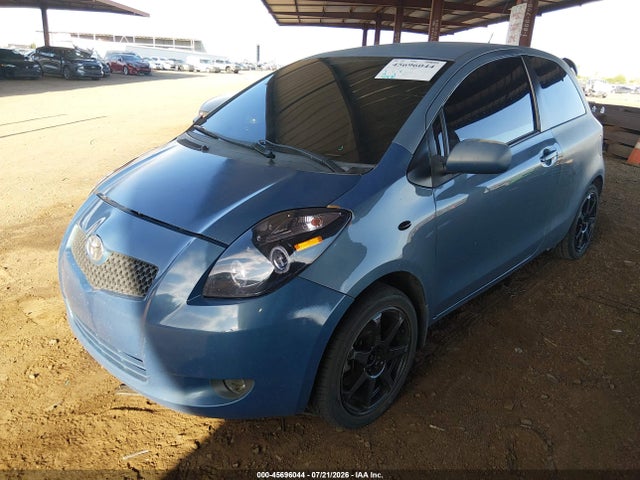 صورة 2 لـ 2008 Toyota YARIS
