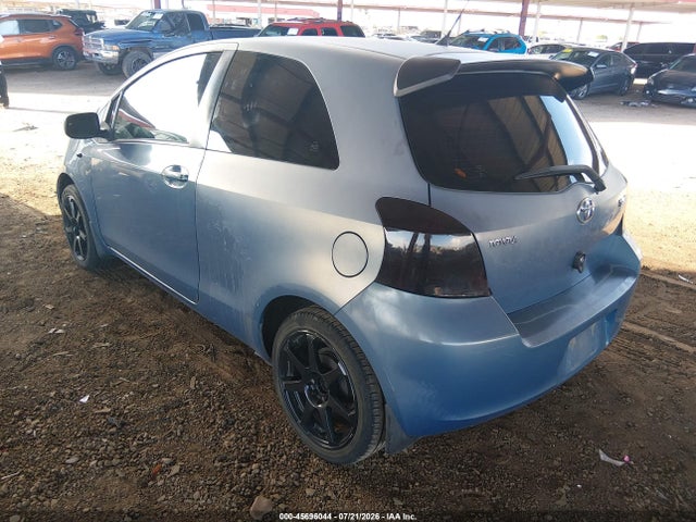صورة 3 لـ 2008 Toyota YARIS