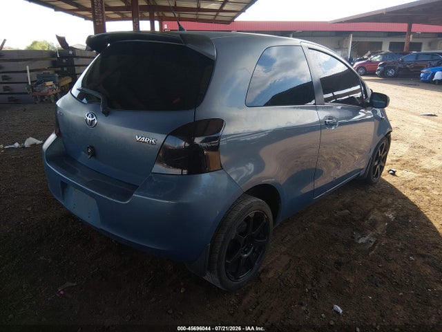 صورة 4 لـ 2008 Toyota YARIS