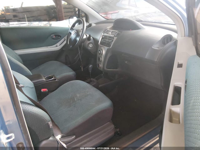 صورة 5 لـ 2008 Toyota YARIS