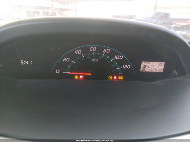 صورة 7 لـ 2008 Toyota YARIS