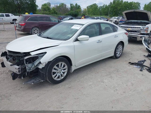 صورة 2 لـ 2015 Nissan ALTIMA 2.5 S