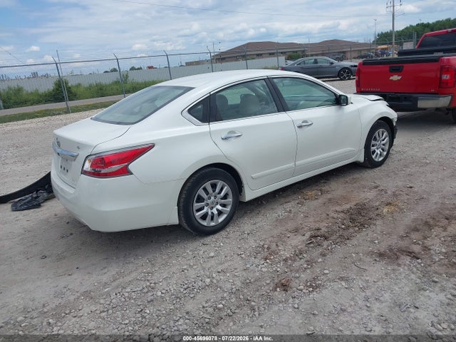 صورة 4 لـ 2015 Nissan ALTIMA 2.5 S
