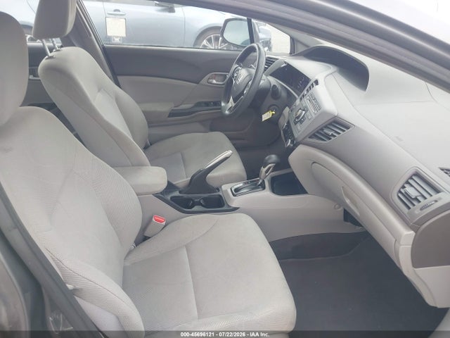 صورة 5 لـ 2012 Honda CIVIC LX