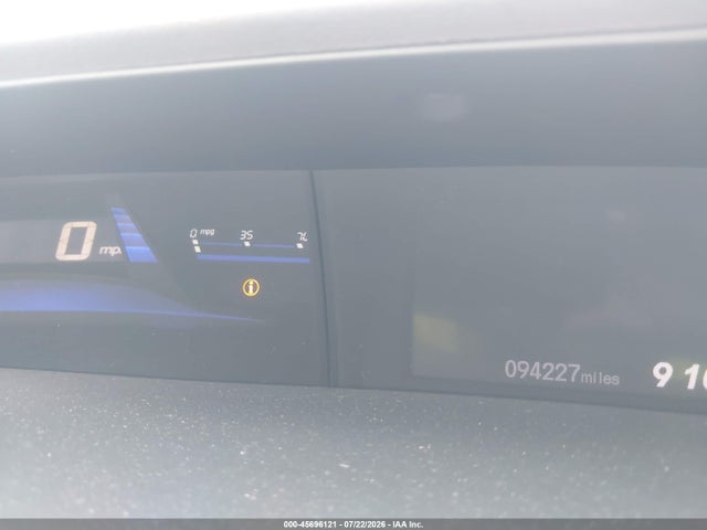 صورة 7 لـ 2012 Honda CIVIC LX