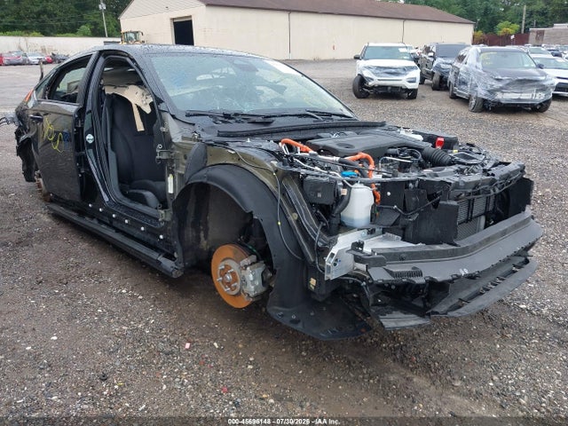 2024 HONDA ACCORD SPORT