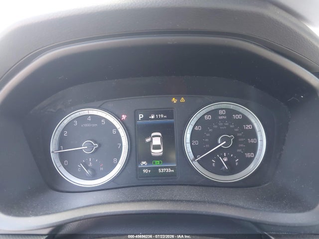 صورة مصغرة 7 لـ 2018 Hyundai SONATA SEL