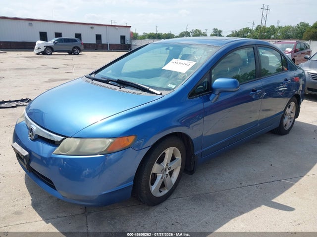 2007 Honda CIVIC EX 照片 2